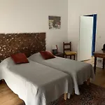 CHAMBRES chez l\'habitant Córdoba et Lhassa