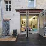 Appartement Cosy Avec Jardin Terrasse Et Bureau Separe