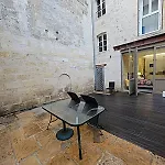 Appartement Cosy Avec Jardin Terrasse Et Bureau Separe