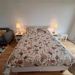 Studio 2 Renove Balcon Kitchenette Avec Vue