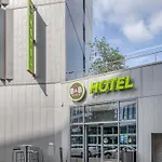 B&B HOTEL Bordeaux Centre Gare Saint-Jean