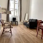 Superbe Pied A Terre En Centre Ville