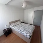 Appartement Bordeaux Centre Parking