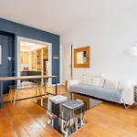B&B L\'Escapade Bordelaise