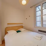 Appartement Tres Charmant A Bordeaux