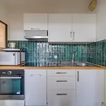 Appartement Tres Charmant A Bordeaux