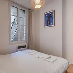 Appartement Tres Charmant A Bordeaux