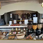 Contact Hotel Le Provencal Bordeaux Lac