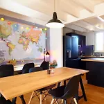 Loft Lumineux Goya