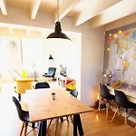 Loft Lumineux Goya
