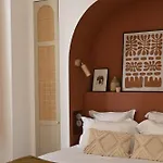 Maison Fernand B&B