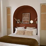 Maison Fernand B&B