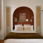 Maison Fernand B&B