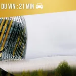 Free Parking - Self Checkin - Wifi - Balcony - Le Cheverus - Superbordeaux