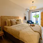 Le Loft ~ Garage ~ Centre-Ville ~ Bien D\'Exception