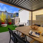 Le Loft ~ Garage ~ Centre-Ville ~ Bien D\'Exception