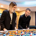 Ibis Bordeaux Centre Meriadeck