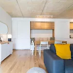 Appart 2 Chambres - Le Quai Des Chartrons