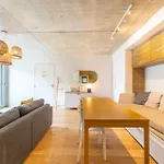 Appart 2 Chambres - Le Quai Des Chartrons