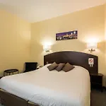 Hotel Notre Dame