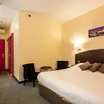 Hotel Notre Dame
