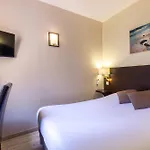 Hotel Notre Dame