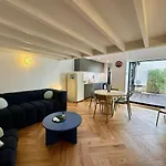Nid Douillet - Maison Tout Equipee
