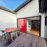 Nid Douillet - Maison Tout Equipee