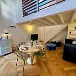 Nid Douillet - Maison Tout Equipee