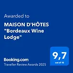 Maison D\'Hotes \