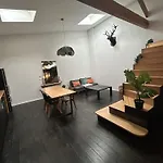 Loft Contemporain