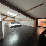 Loft Contemporain