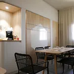 Hotel Life Bordeaux Gare - Bg