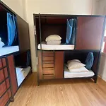 Hostel20 Bordeaux Hifrance