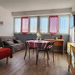 Locbordeaux-Fr - Appt Proche Chu Bordeaux - Wifi