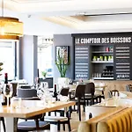 Ibis Budget Bordeaux Centre Meriadeck