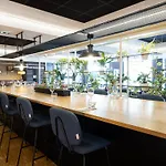 Ibis Budget Bordeaux Centre Meriadeck