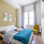 Porte Cailhau Appartement 4 Personnes