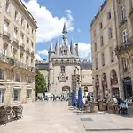 Porte Cailhau Appartement 4 Personnes