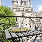 Porte Cailhau Appartement 4 Personnes