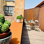 Splendide Duplex Saint-Michel - Terrasse & Garage - 4,91 Sur 5 Avec 90 Avis