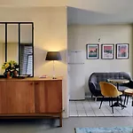 Bordeaux - Appartement Avec Terrasse
