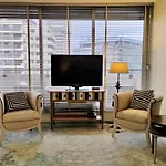 Bordeaux - Appartement Avec Terrasse