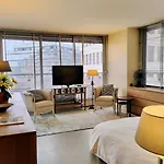 Bordeaux - Appartement Avec Terrasse