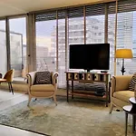Bordeaux - Appartement Avec Terrasse