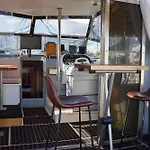 Bateau Cocoon En Amoureux