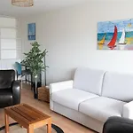 Appartement 1 Chambre, Terrasse, Proche Tram