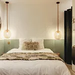 Appartement Bohemien
