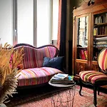 Au Coeur De Bordeaux B&B