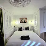 La Belle Endormie B&B French Guest House